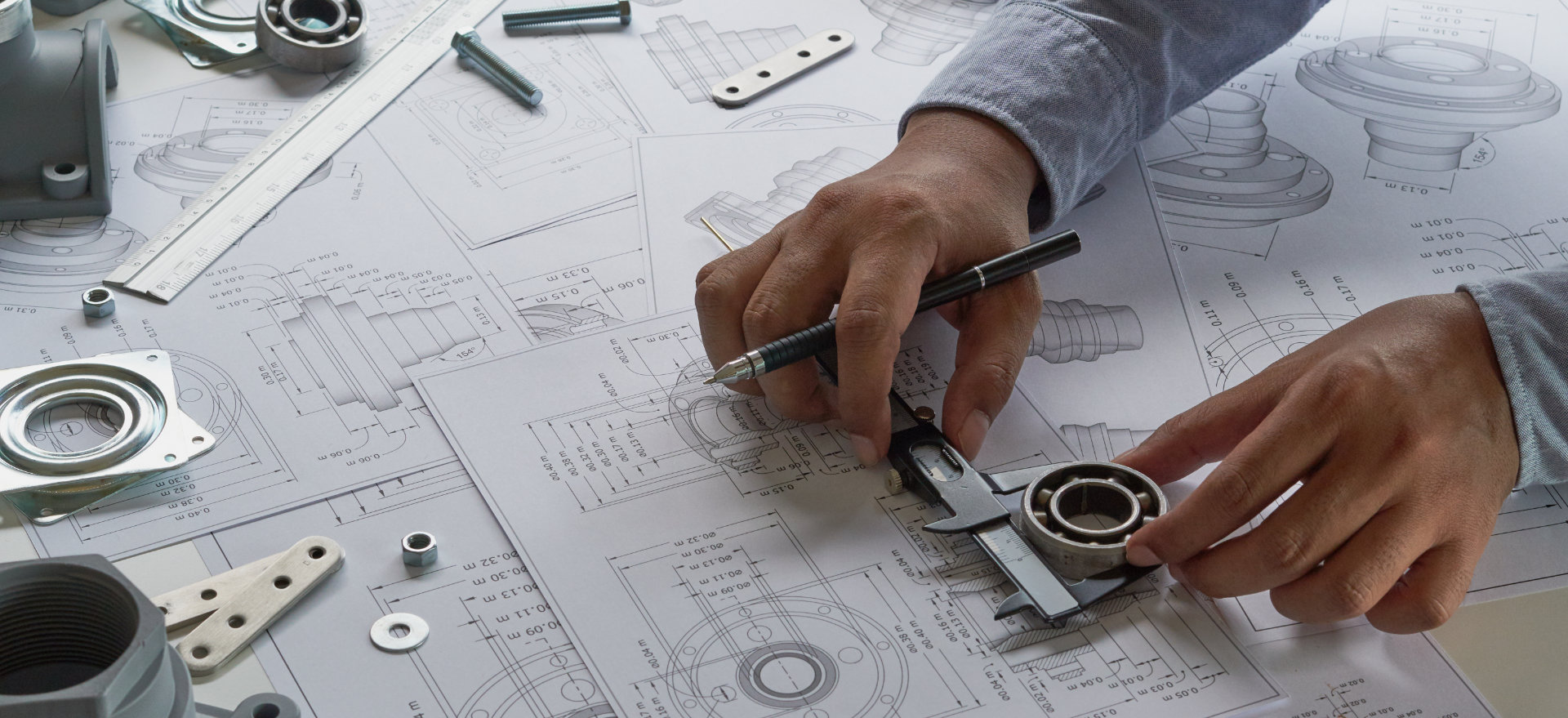  Mortimer Engineering