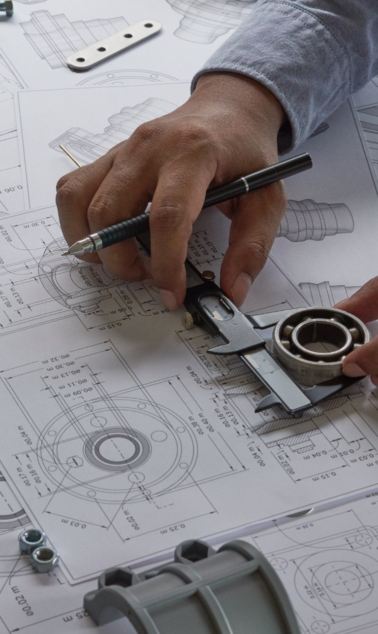  Mortimer Engineering