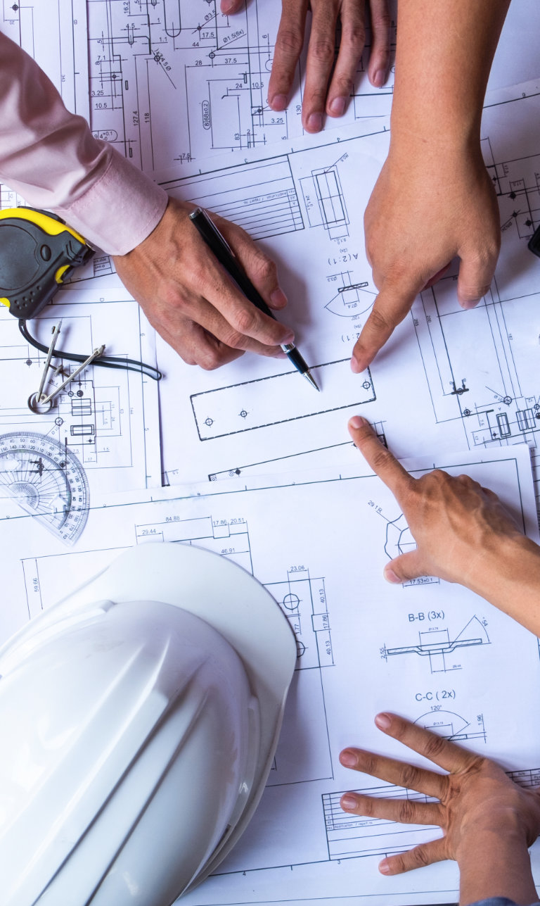  Mortimer Engineering